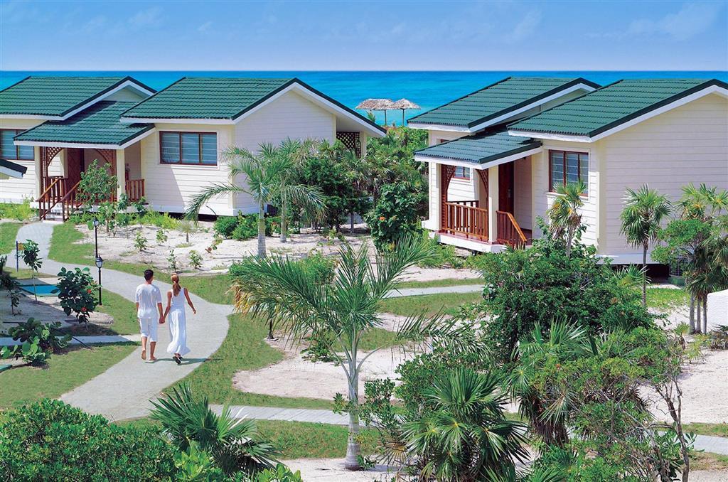 Sol Cayo Santa Maria