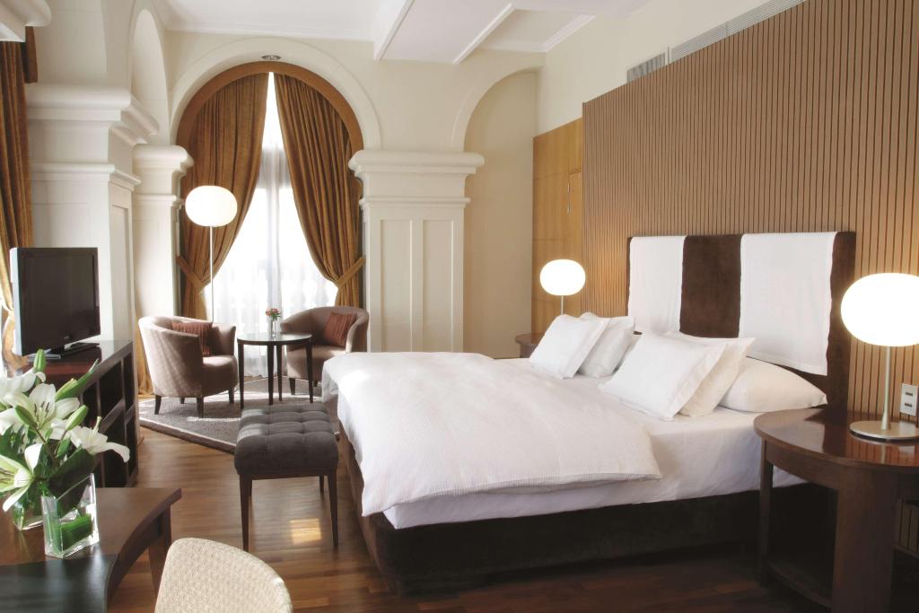 NH Collection Buenos Aires Jousten