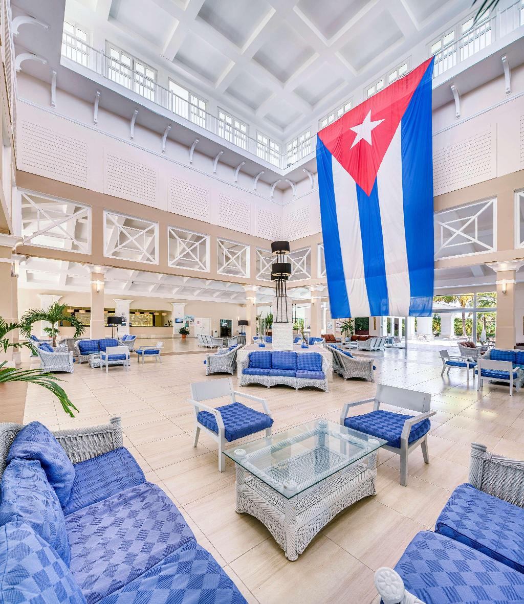 Melia Peninsula Varadero