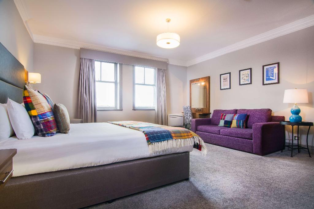 The Yorkshire Hotel