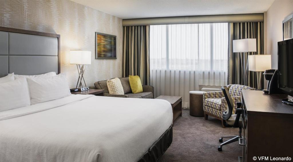 Holiday Inn Winnipeg South