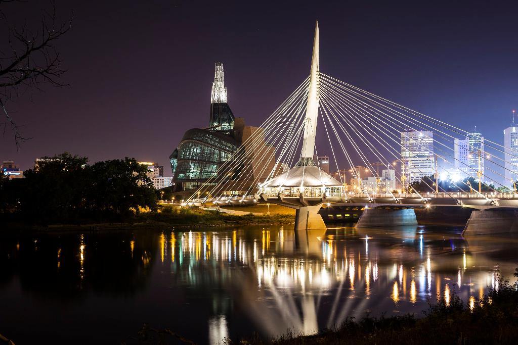 Holiday Inn Winnipeg South