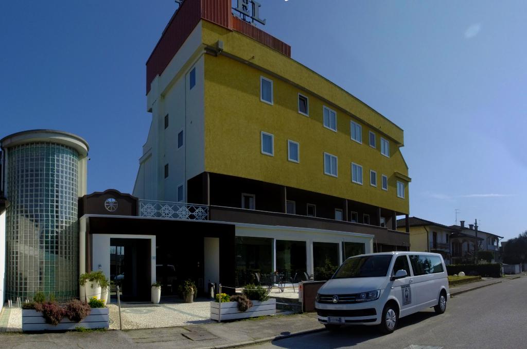 Hotel Ambra, Italien, Quarto d'Altino. Großes 2