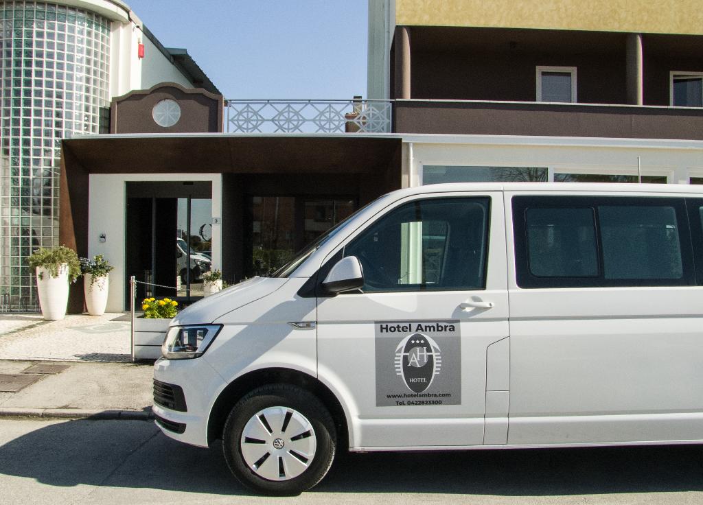 Hotel Ambra, Italien, Quarto d'Altino. Großes 2