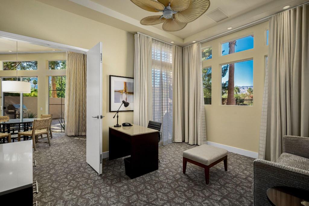 Hyatt Regency Indian Wells Resort & SPA