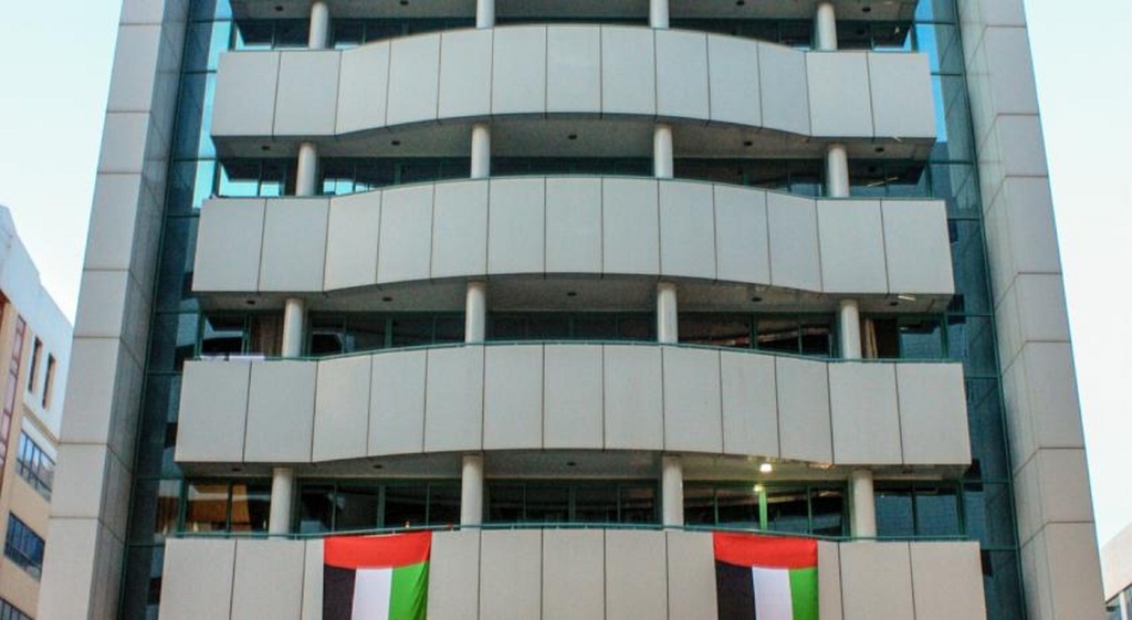 Hotel Knight Armour Hotel, Vereinigte Arabische Emirate, Dubai. Großes 1