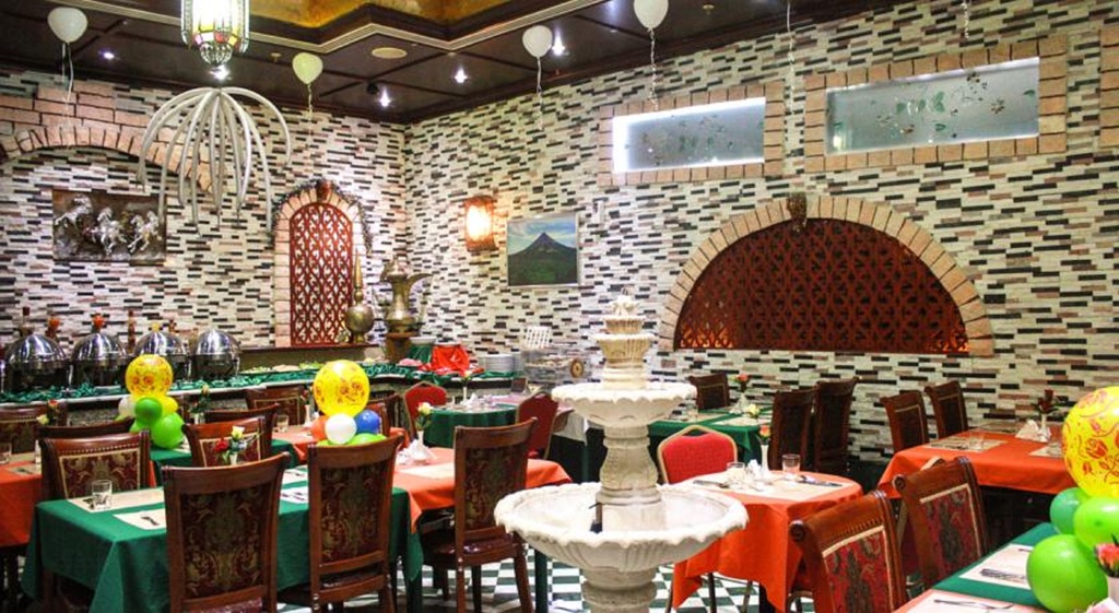 Hotel Knight Armour Hotel, Vereinigte Arabische Emirate, Dubai. Großes 2