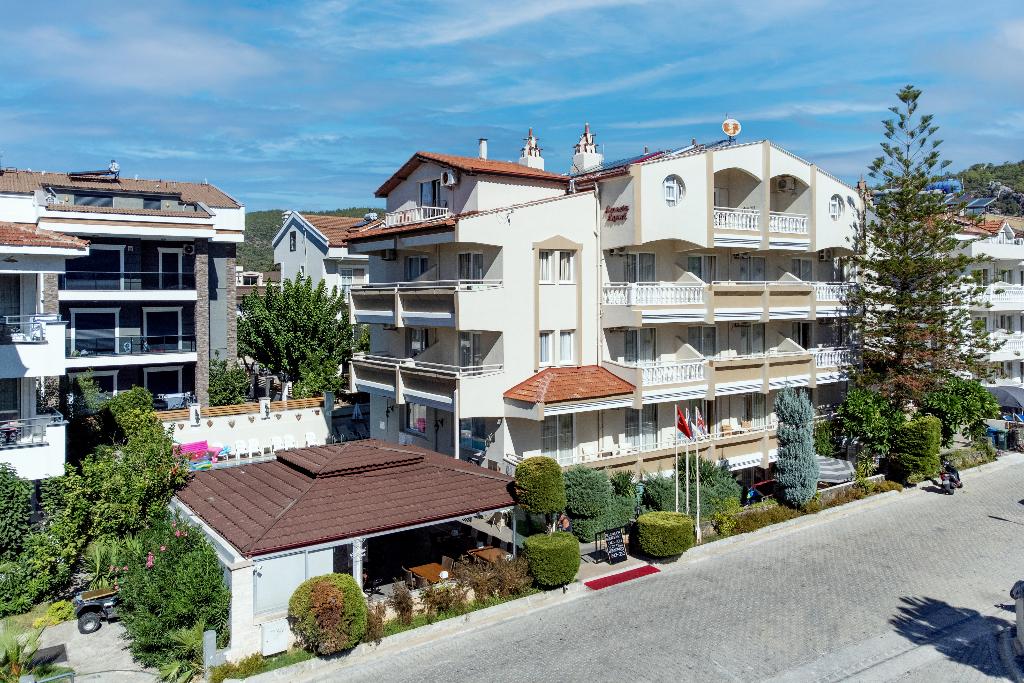 Hotel Amaris Apart Hotel, Türkei, Marmaris. Großes 26