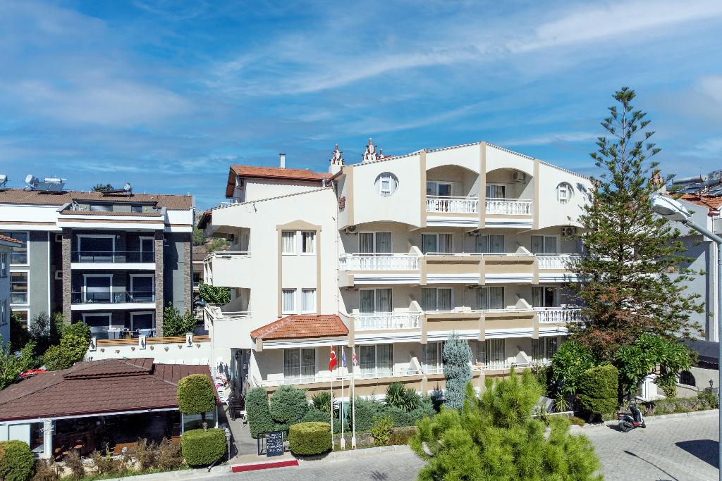 Hotel Amaris Apart Hotel, Türkei, Marmaris. Großes 2