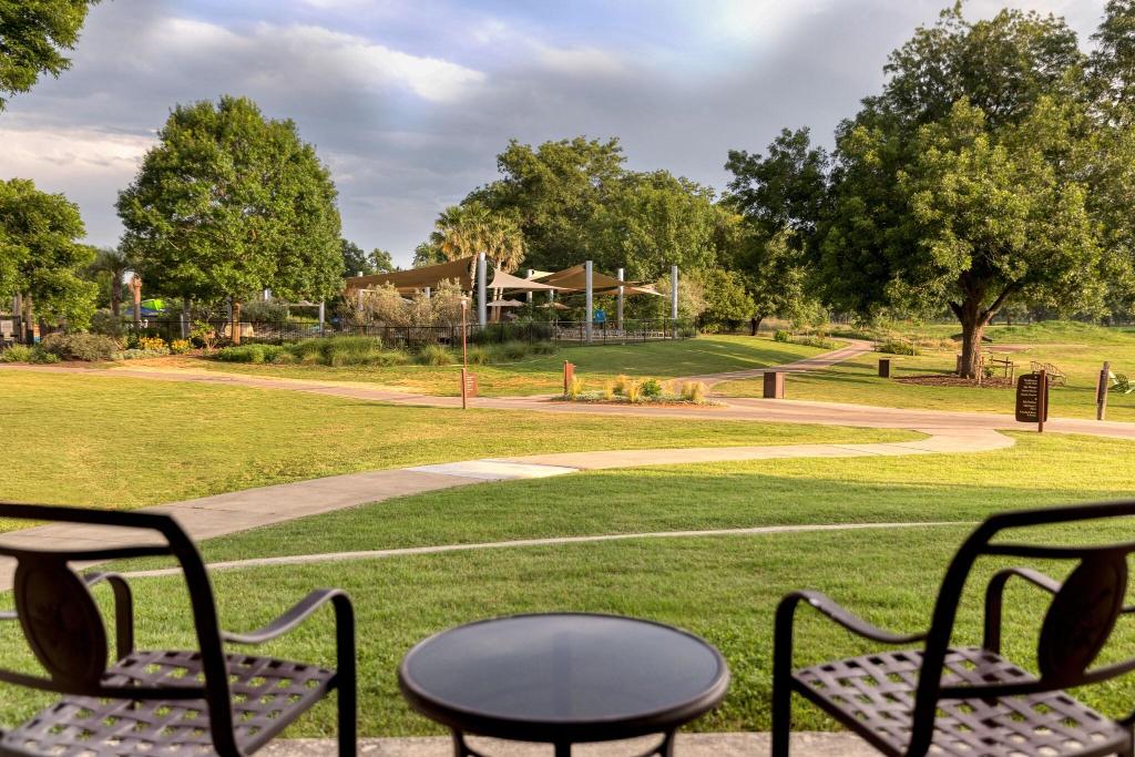 Hyatt Regency Lost Pines Resort & Spa