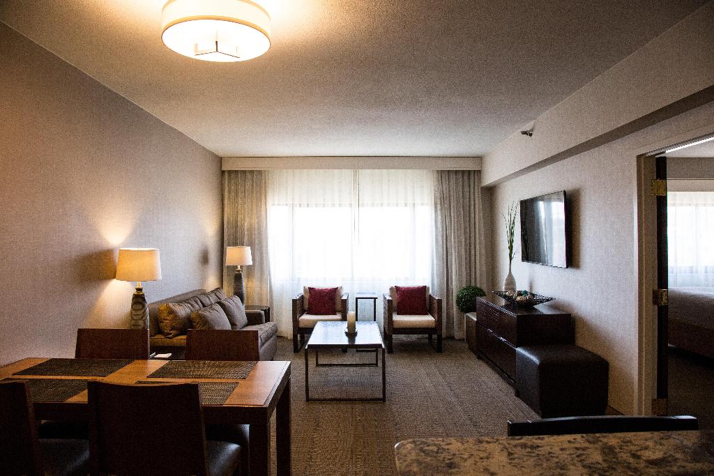 Doubletree Rapid City Downtown Convention Center