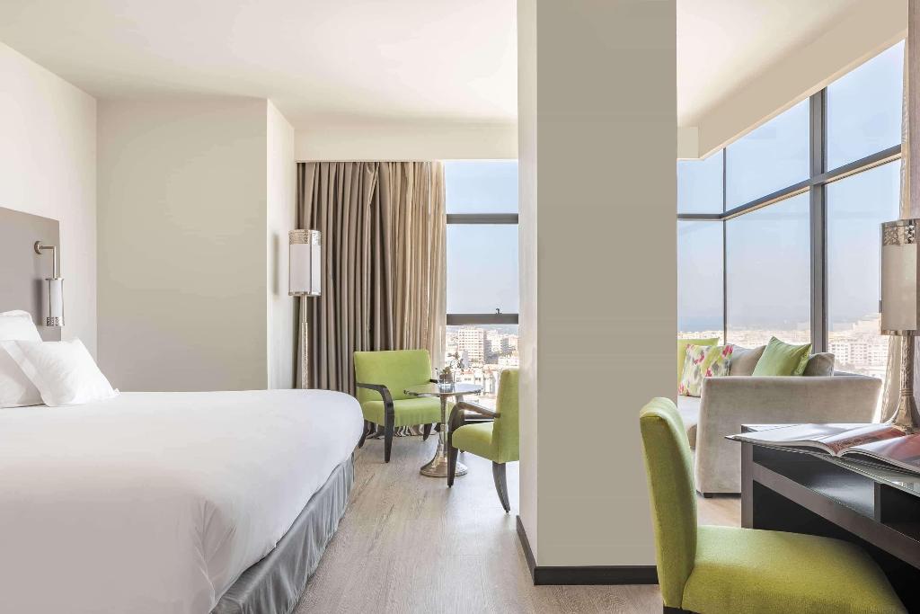 Barcelo Casablanca