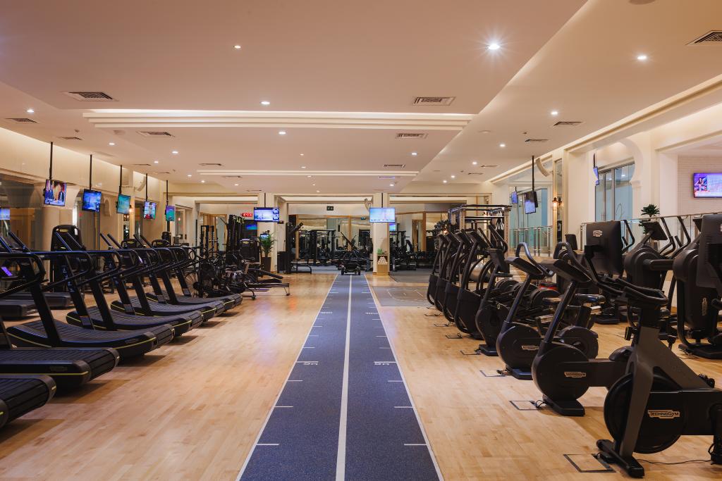 Jumeirah Mina Al Salam Dubai - Sports and Entertainment