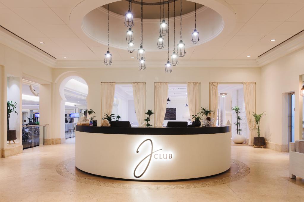 Jumeirah Mina Al Salam Dubai - Sports and Entertainment