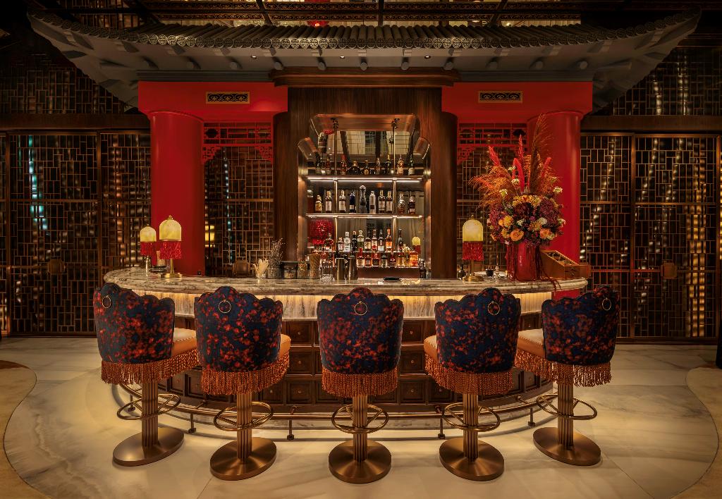 Jumeirah Mina Al Salam Dubai - Restaurant