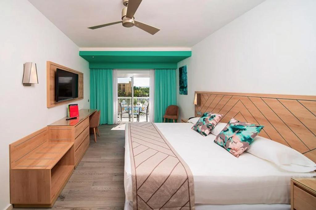 Riu Ocho Rios - All Inclusive