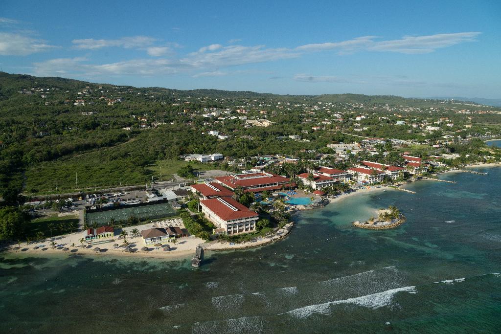 Holiday Inn Resort Montego Bay photo 139