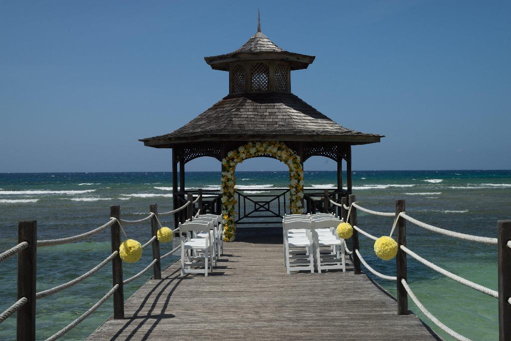 Holiday Inn Resort Montego Bay photo 141