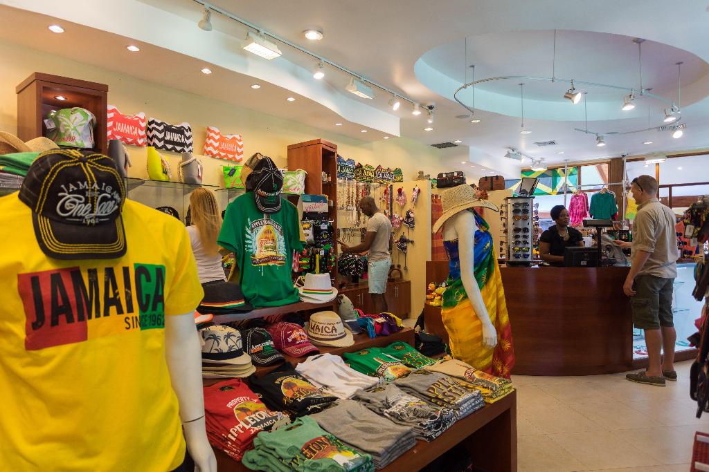 Holiday Inn Resort Montego Bay photo 140