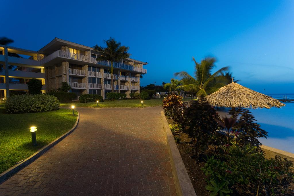 Holiday Inn Resort Montego Bay photo 131