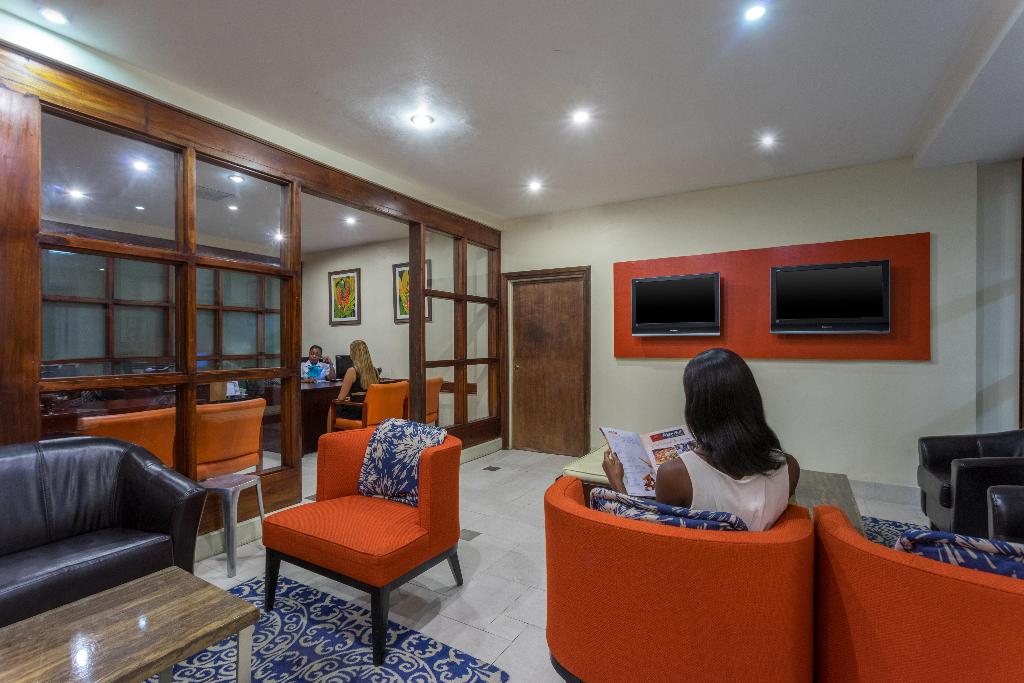 Holiday Inn Resort Montego Bay photo 122
