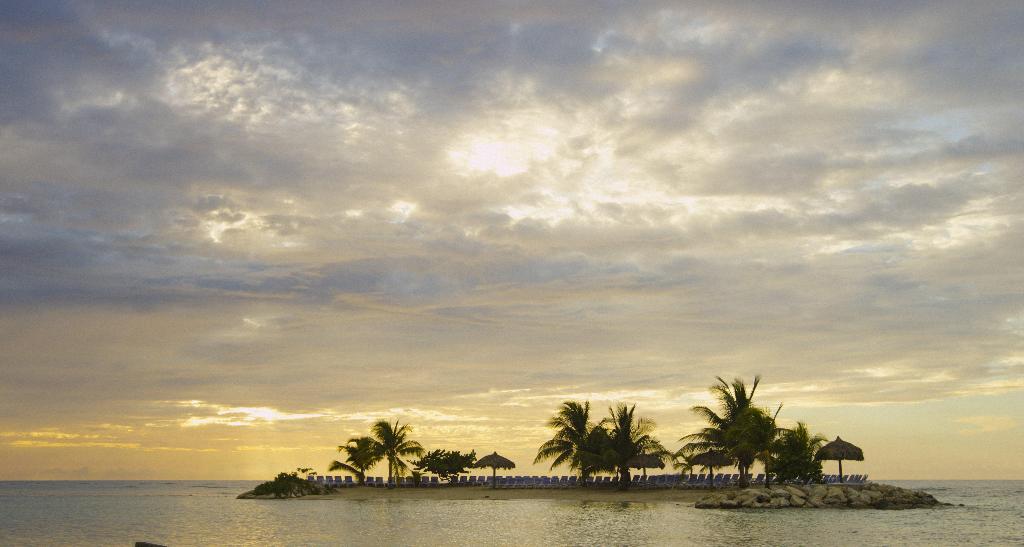 Holiday Inn Resort Montego Bay photo 155