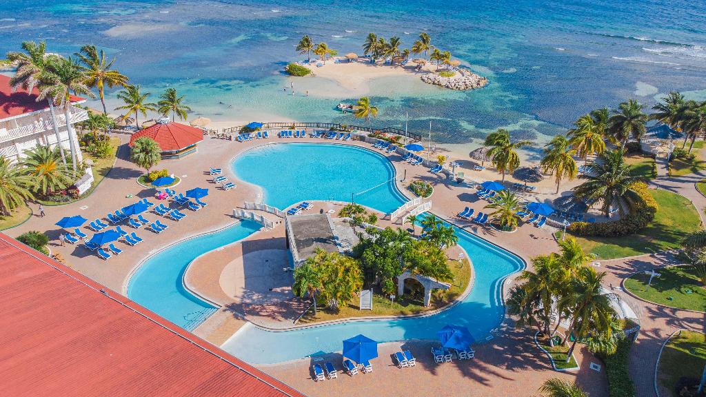 Holiday Inn Resort Montego Bay photo 145