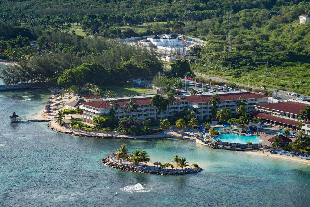 Holiday Inn Resort Montego Bay photo 19