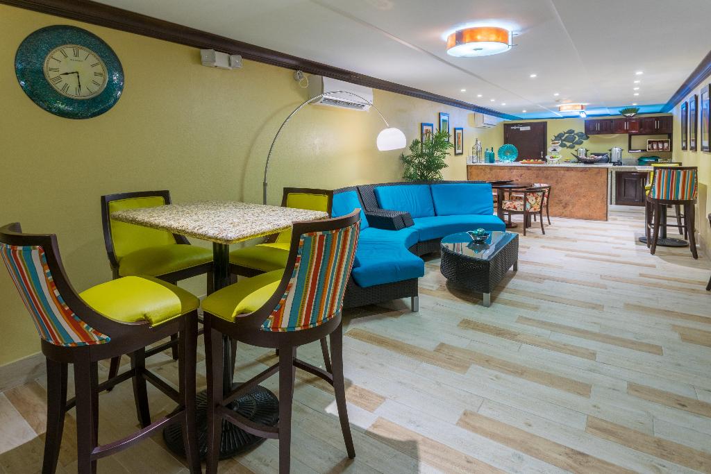 Holiday Inn Resort Montego Bay photo 24