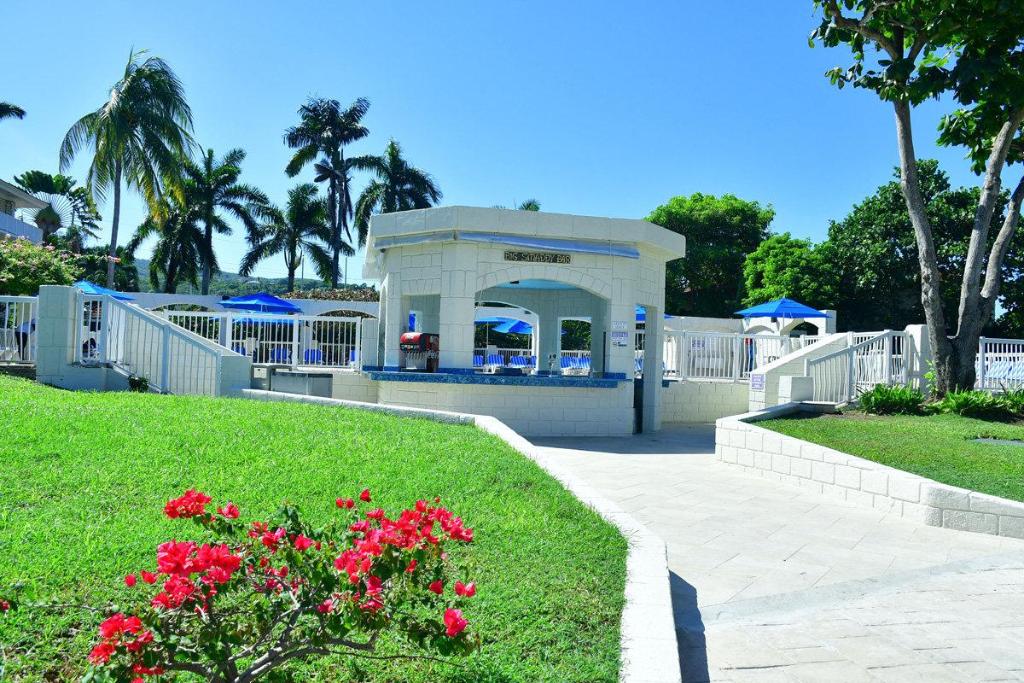 Holiday Inn Resort Montego Bay photo 26