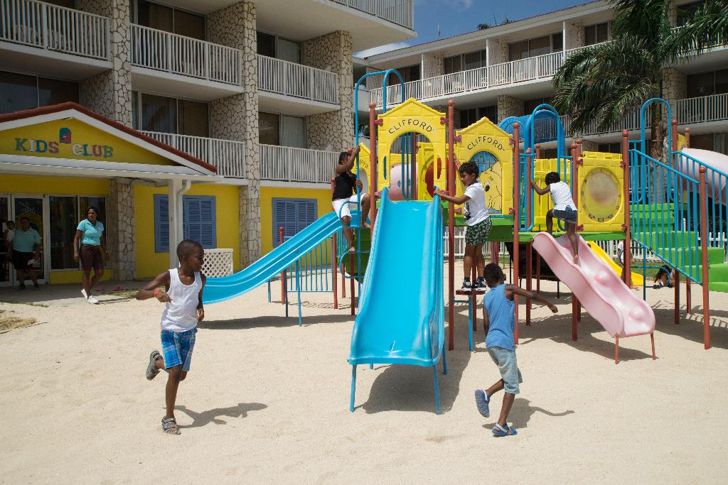 Holiday Inn Resort Montego Bay photo 12