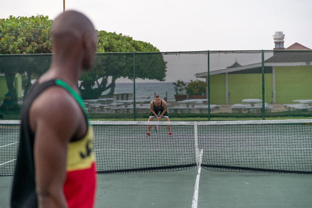 Holiday Inn Resort Montego Bay photo 10