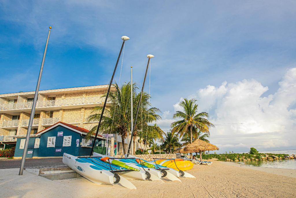 Holiday Inn Resort Montego Bay photo 48