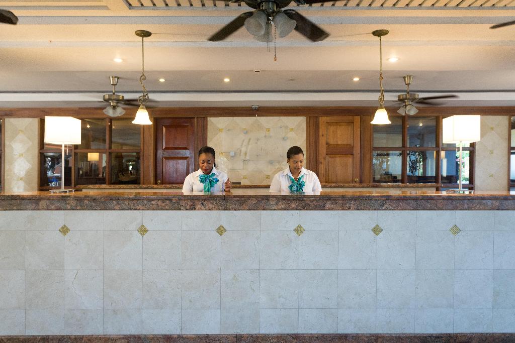 Holiday Inn Resort Montego Bay photo 14