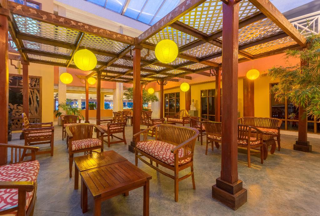 Holiday Inn Resort Montego Bay photo 27