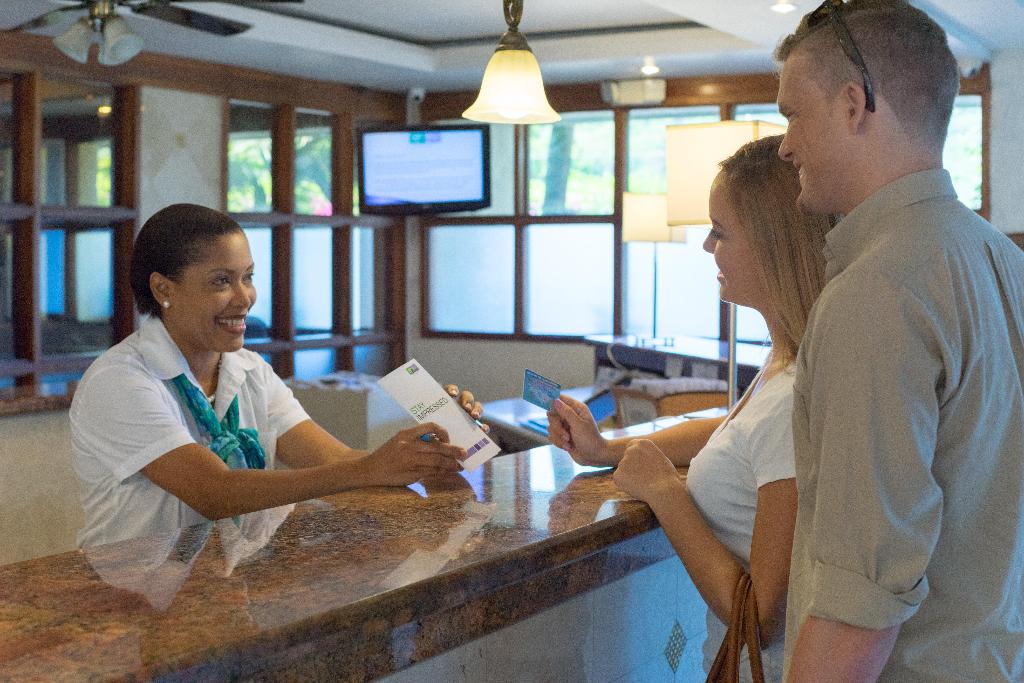 Holiday Inn Resort Montego Bay photo 29