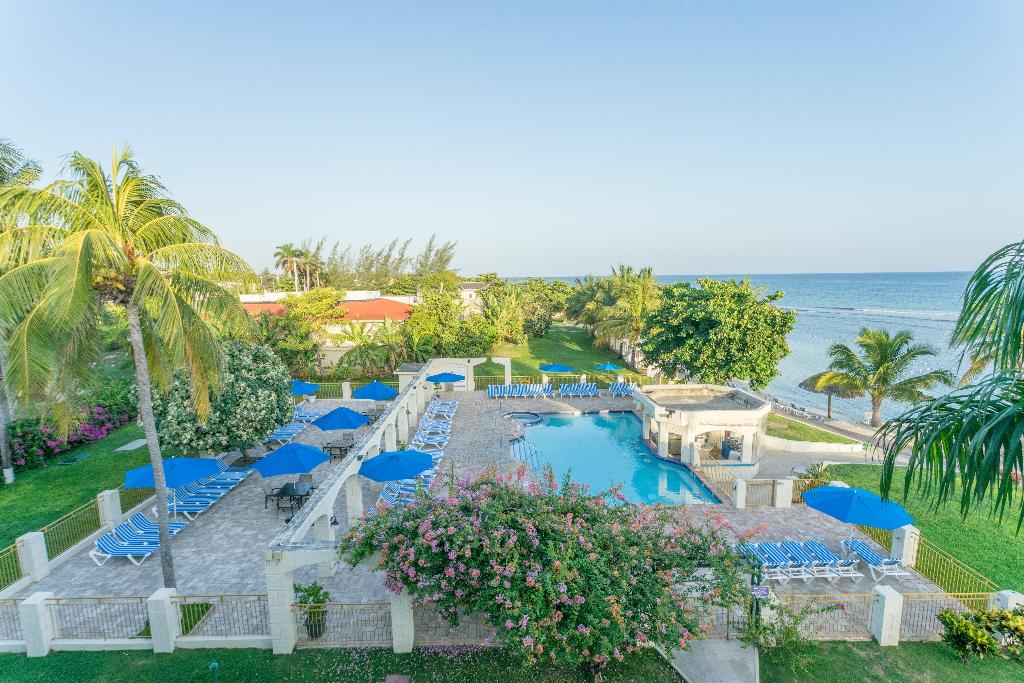Holiday Inn Resort Montego Bay photo 17