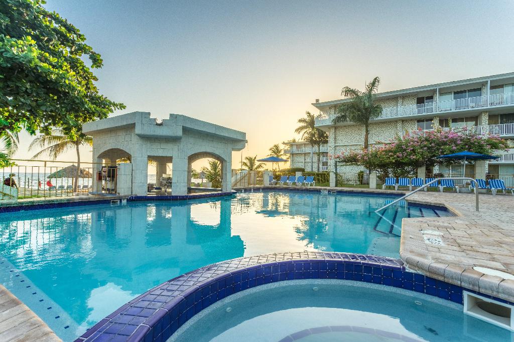Holiday Inn Resort Montego Bay photo 37