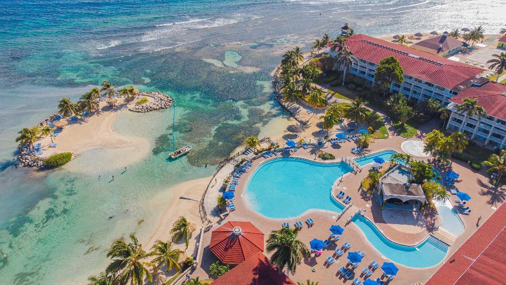 Holiday Inn Resort Montego Bay photo 38