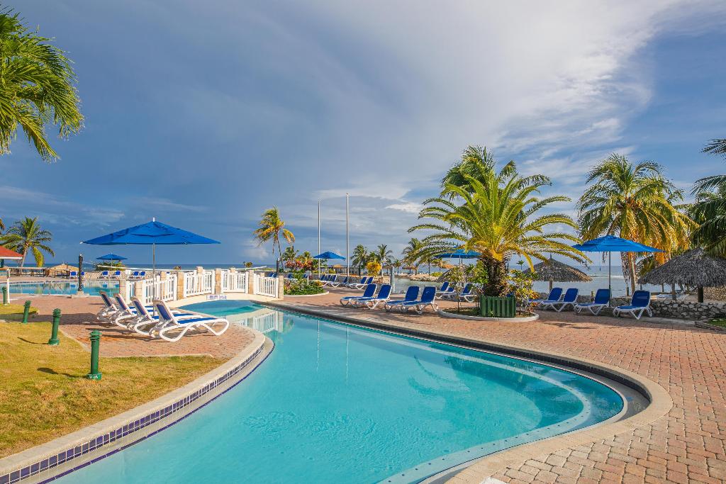 Holiday Inn Resort Montego Bay photo 43