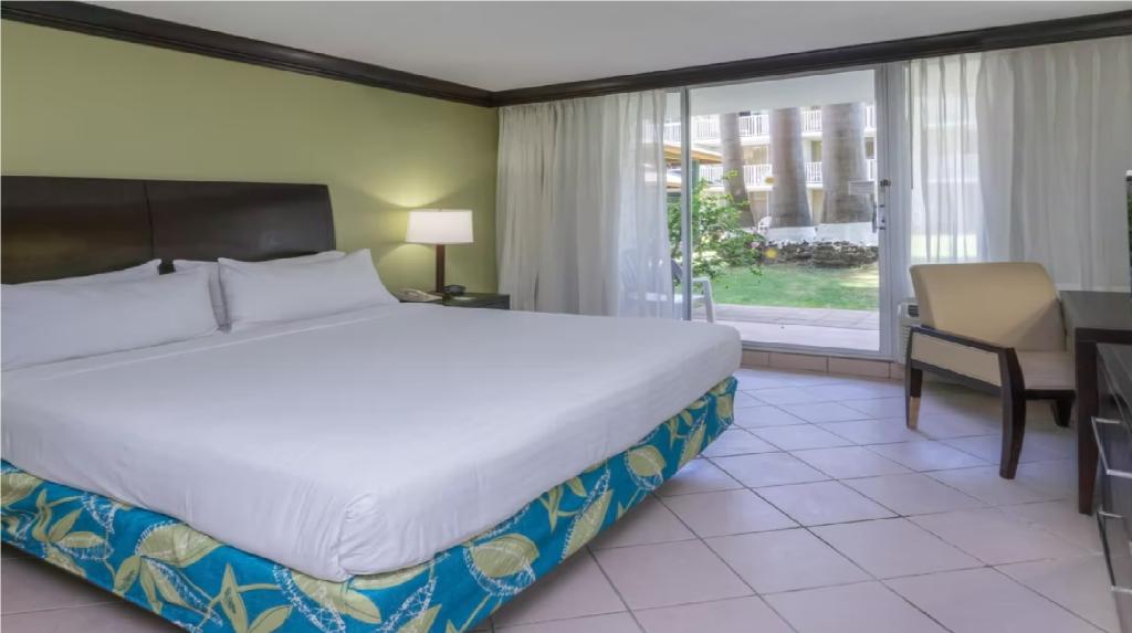 Holiday Inn Resort Montego Bay photo 156