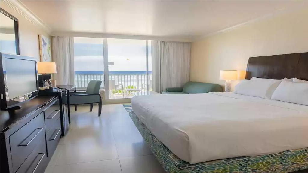 Holiday Inn Resort Montego Bay photo 101