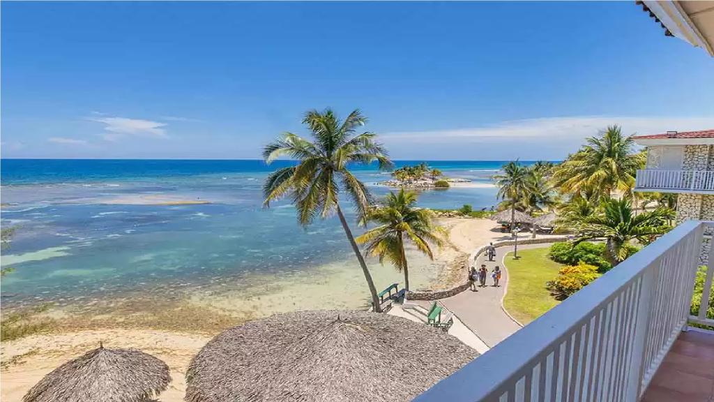Holiday Inn Resort Montego Bay photo 33