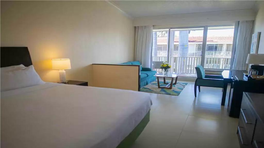 Holiday Inn Resort Montego Bay photo 39
