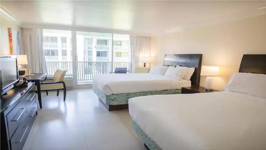 Holiday Inn Resort Montego Bay photo 148