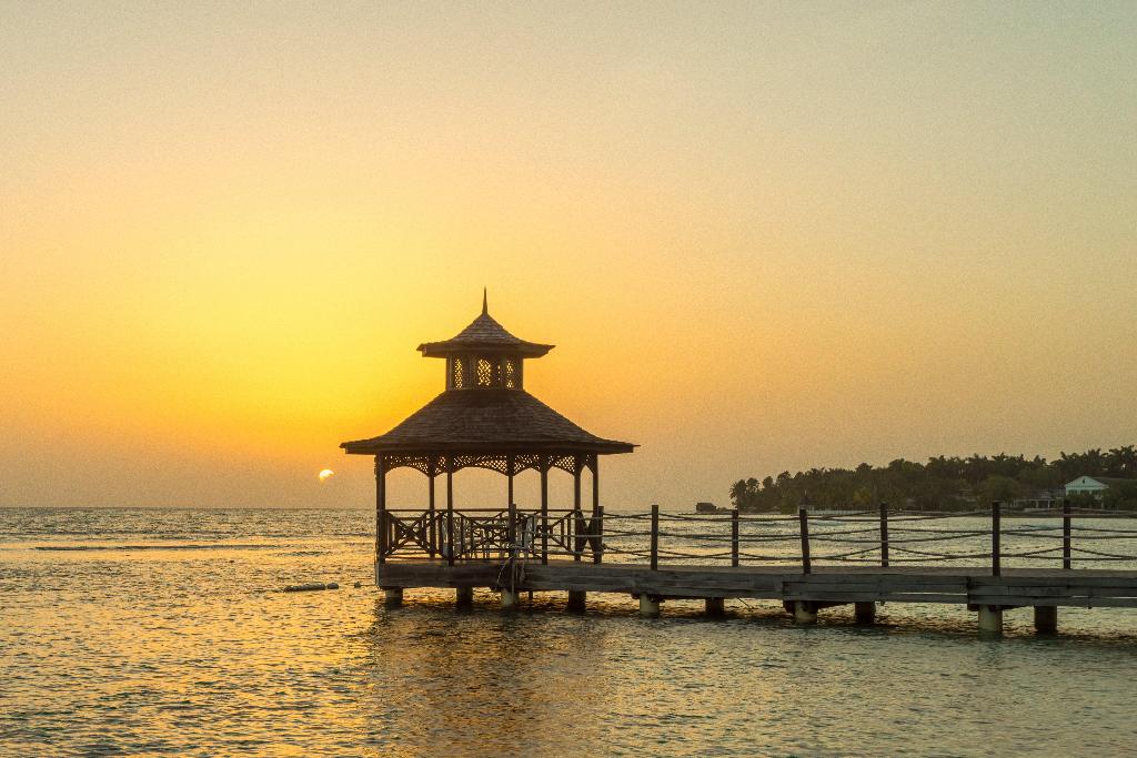 Holiday Inn Resort Montego Bay photo 108