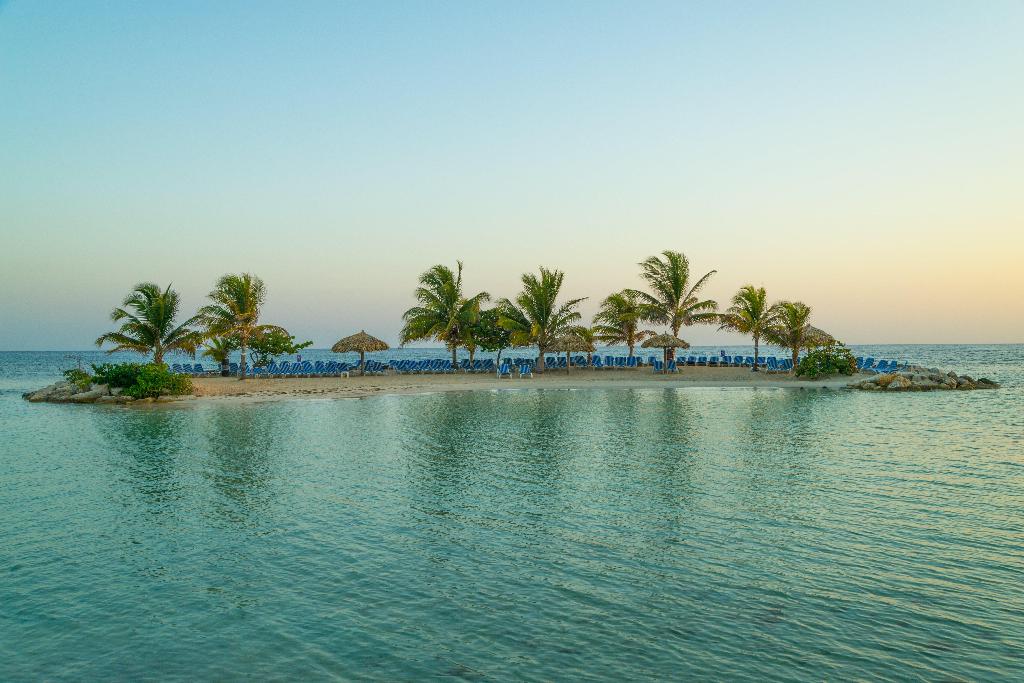 Holiday Inn Resort Montego Bay photo 109