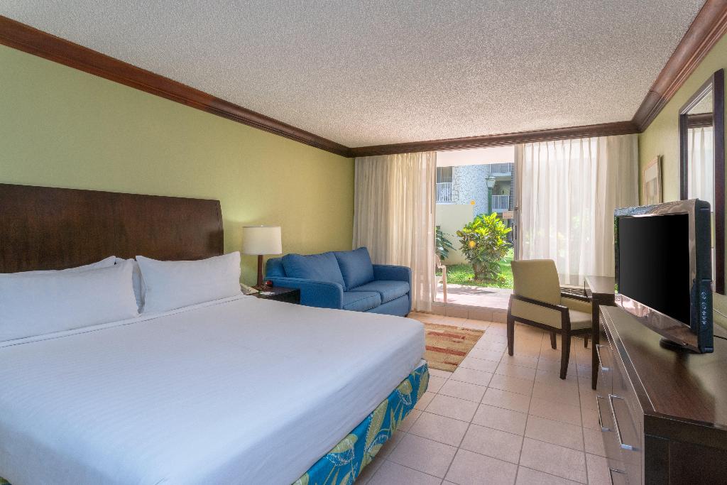 Holiday Inn Resort Montego Bay photo 138