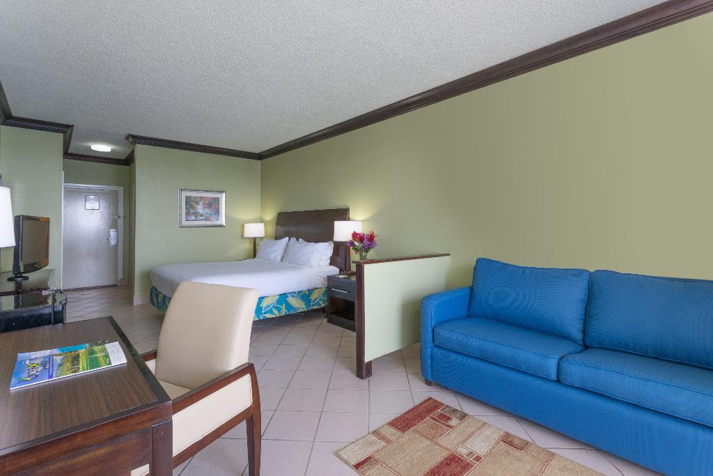 Holiday Inn Resort Montego Bay photo 137