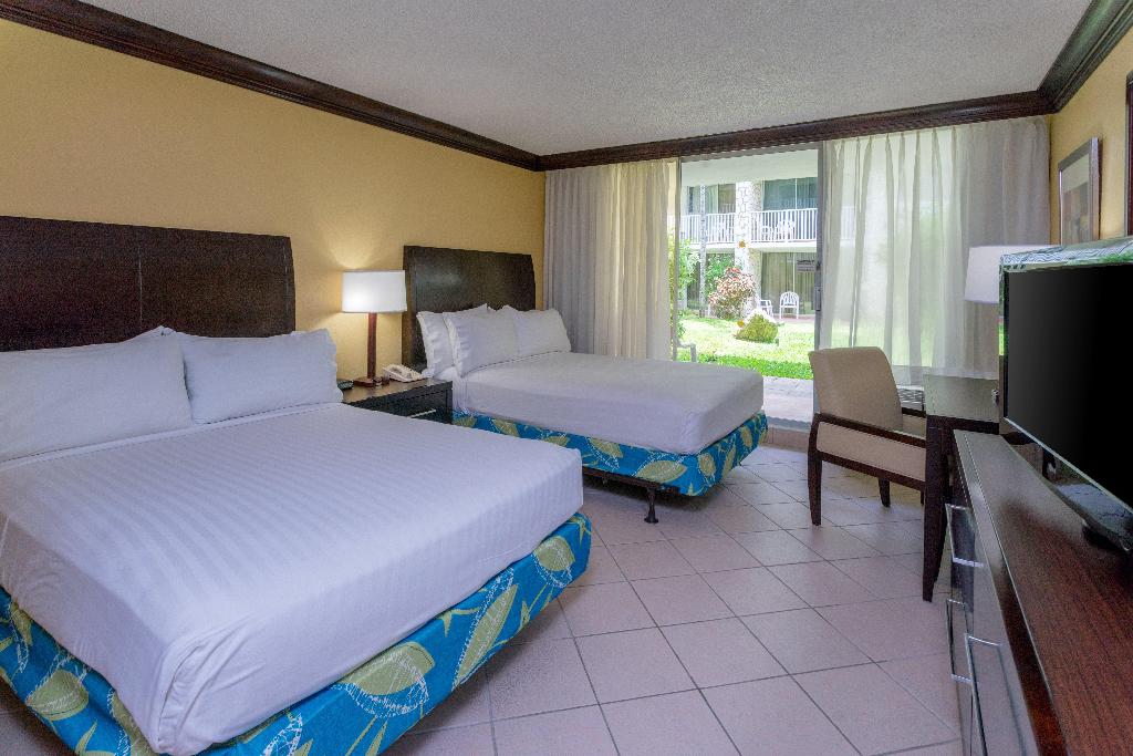 Holiday Inn Resort Montego Bay photo 125